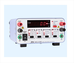 Bộ hẹn giờ kỹ thuật số Densoku Techno MCS-5100